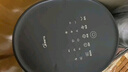 美的（Midea）【降溫優(yōu)選】家用空調扇智能語(yǔ)音冷風(fēng)扇負離子凈化靜音落地冷風(fēng)機水冷塔扇強力制冷小空調ACA10TJR 曬單實(shí)拍圖