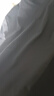 李寧（LI-NING）羽毛球服運動(dòng)服男女款速干涼爽比賽上衣百搭運動(dòng)T恤團隊服 曬單實(shí)拍圖