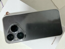 HUAWEI Pura 80 12GB+512GB 絲絨黑 絲絨直屏 紅楓原色影像 全新鴻蒙AI 華為鴻蒙智能手機 曬單實(shí)拍圖