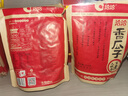 洽洽香瓜子308g320g350g五香味葵花籽大瓜子堅果炒貨年貨休閑小零食 五香味350g 3袋 曬單實拍圖