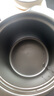 京嚴(yán)砂鍋耐高溫干燒不裂家用煲仔飯熬藥燉湯寬口沙鍋燃?xì)庠顚Ｓ酶蔁?曬單實(shí)拍圖