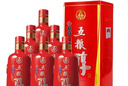 五糧液【喜宴專(zhuān)享】五糧醇金淡雅50度濃香型白酒 50度 500mL 2瓶 五糧醇紅裝 曬單實(shí)拍圖