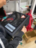 AMD R5 5600/RX7650GRE/6500XT迷你主機ITX整機手提DIY電腦組裝機臺式mini辦公臺式機AI PC電腦 配置四丨R5 5600/RX7650GRE 曬單實拍圖