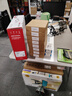 七彩虹GT710 1G黃金版2G 顯卡 全接口獨立辦公顯卡 半高 小機箱刀卡 GT710 冰暴鯊-刀卡1GD3 V3 曬單實(shí)拍圖