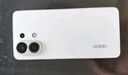 OPPO K12 Plus 12GB+256GB 雪峰白 政府國家補貼 6400mAh大電池 第三代驍龍7 120Hz護眼直屏5G AI手機 曬單實(shí)拍圖