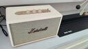 MARSHALL（馬歇爾）ACTON III 音箱3代無(wú)線(xiàn)藍牙搖滾家用重低音音響acton3 奶白色 曬單實(shí)拍圖
