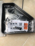 卡貝（cobbe）太空鋁衛生間置物架免打孔浴室用品三角籃廁所衛浴化妝品收納架子 曬單實(shí)拍圖