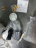 普聯(lián)（TP-LINK）800萬(wàn)4K全彩智能攝像頭家用無(wú)線 室內(nèi)監(jiān)控器360度全景夜視手機(jī)遠(yuǎn)程呼叫通話寶寶寵物看護(hù) IPC48DW 曬單實(shí)拍圖