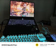 聯(lián)想拯救者R9000P 2025 AI元啟游戲筆記本電腦(銳龍9 8945HX 32G1T RTX5060 2.5K240Hz 黑)國家補貼20% 曬單實(shí)拍圖