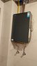 美的（Midea）【無(wú)冷感M9S Max】16升燃氣熱水器天然氣【增壓 5A一級恒溫一級靜音】安睡全程暖 國補15% 曬單實(shí)拍圖