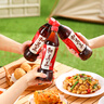 達(dá)利園 和其正草本植物涼茶 夏日飲料清涼茶飲料 550ml*15瓶 整箱裝  曬單實拍圖
