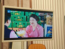 小度添添閨蜜機Pro4K版  LG屏幕 移動隨心屏平板電視自由屏智慧屏 長續(xù)航版27英寸大屏旋轉(zhuǎn) 【長續(xù)航版】添添閨蜜機 曬單實拍圖