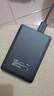 科碩（KESU）1TB 移動(dòng)硬盤大容量 雙盤備份 USB3.0 外接機(jī)械硬盤 海量存儲(chǔ) 手機(jī)連接 2.5英寸 曬單實(shí)拍圖