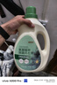 京東京造氧基植萃洗衣液12斤 持久留香99.9%除菌除螨香氛洗衣精華 曬單實拍圖