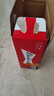 百威啤酒mini罐淡色拉格255ml*12聽(tīng)整箱裝【小罐嘗鮮】 中秋送禮  曬單實(shí)拍圖