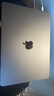 Apple MacBook Air（M2）2022款 13.6英寸 輕薄辦公 二手蘋(píng)果筆記本 深空灰色 8G+256G 曬單實(shí)拍圖