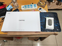 戴睿（dere）T30Pro【2025新品+2K觸摸屏】筆記本電腦平板二合一 windows系統(tǒng)金屬超薄商務(wù)便攜辦公電腦輕薄本 12代酷睿十核丨2.8K屏丨DDR5 【榮耀旗艦】32G內(nèi)存 1TB高速 曬單實(shí)拍圖