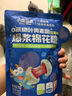 小鹿藍(lán)藍(lán) 0蔗糖繽紛果汁棒棒糖混合口味 寶寶兒童零食30支裝 210g 曬單實拍圖