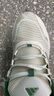 阿迪達斯 （adidas）男子春季戶(hù)外輕便耐磨透氣休閑運動(dòng)鞋跑鞋JH5153 uk9.0碼43 曬單實(shí)拍圖