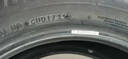 普利司通（Bridgestone）汽車輪胎 215/55R16 93W T001 適配邁騰/榮威550/標(biāo)致408/速騰 曬單實(shí)拍圖