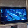 4K 王牌【廠家補貼20％】超高清電視機語音超大屏液晶電視智能人工語音酒店會議無線投屏液晶屏 55LED【網絡語音版】長98*58厘米 曬單實拍圖