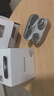 Technics【政府補貼】尊享款AZ80 真無(wú)線(xiàn)藍牙降噪耳機入耳式松下HIFI系列支持LDAC/無(wú)線(xiàn)充電適用蘋(píng)果安卓01 EAH-AZ80銀色【國行】 曬單實(shí)拍圖