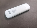 華為智選 移動(dòng)隨身wifi mini隨行無(wú)線網(wǎng)卡4g路由器 直插筆記本USB卡托上網(wǎng)卡流量卡 E8372-821全網(wǎng)通 曬單實(shí)拍圖