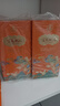 五糧液 百鳥(niǎo)朝鳳 濃香型白酒52度500mL*2瓶 名酒中秋禮盒純糧食酒宴請 曬單實(shí)拍圖