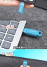 閃迪（SanDisk）64GB Type-C USB3.2 手機(jī)U盤DDC3藍(lán)色 讀速高達(dá)300MB/s 自動(dòng)備份 手機(jī)電腦兩用 雙接口大容量?jī)?yōu)盤 曬單實(shí)拍圖
