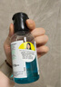 LUSH嵐舒官方正品 dirty沐浴露 清爽薄荷山泉保濕滋潤肌膚 持久留香 100g 曬單實拍圖