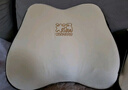 愛(ài)車(chē)屋（ICAROOM）汽車(chē)頭枕靠枕車(chē)用頸枕靠墊太空記憶棉車(chē)用枕頭可搭配腰靠T-N662MH-H 曬單實(shí)拍圖