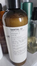 香水實驗室酒店版本LELABO SANTAL 33木質檀香洗發(fā)水480ml 【臨期清倉】 曬單實拍圖