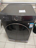 小天鵝（LittleSwan）滾筒洗衣機(jī)全自動家用 水魔方【TG120V618PLUS】12公斤 超薄 1.1洗凈比 家電國家補(bǔ)貼20% 以舊換新 曬單實(shí)拍圖