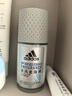 阿迪達(dá)斯 （adidas）男士清風(fēng)走珠止汗露滾珠香體液50ml 72小時腋下止汗抑汗 去臭凈味 曬單實拍圖