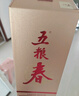 五糧液股份 五糧春 第二代 濃香型白酒 52度 500ml 單瓶裝 曬單實(shí)拍圖