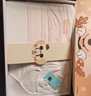 迪士尼嬰兒衣服禮盒新生兒套裝春夏秋冬剛出生男女寶寶滿月禮物用品 米奇粉色夏季款19件套 59cm 適合0-3個月寶寶 曬單實拍圖