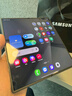 三星Samsung Galaxy Z Fold7 超輕薄折疊屏手機(jī) 2億像素 AI手機(jī) 披荊斬棘哥哥同款 12GB+512GB 星夜銀 曬單實(shí)拍圖