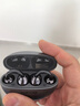SANAG塞那S7S AI耳機(jī)耳夾式藍(lán)牙耳機(jī) 骨傳導(dǎo)概念無線開放式掛耳 運(yùn)動跑步通話降噪適用于小米蘋果 曬單實(shí)拍圖