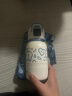 DICAZEE德國(guó)兒童保溫杯吸管水杯上學(xué)女雙飲顯溫度水壺運(yùn)動(dòng)便攜大容量（顯溫雙飲款）藍(lán)色記憶-500ML 曬單實(shí)拍圖