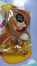 來(lái)伊份大麻花面包600g酸奶夾心蛋糕手撕面包糕點(diǎn)早餐下午茶休閑零食 曬單實(shí)拍圖