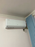 格力（GREE）1.5匹天儀 新1級能效變頻 壁掛式臥室省電空調掛機KFR-35GW/(35504)FNhAa-B1 家電國家補貼 曬單實拍圖