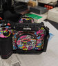 斯莫格（SmallRig）3639 適用于索尼sony a7m4相機兔籠a74/A7S3/A7R5/A1微單攝影拍照半包拓展框套件拍攝配件 曬單實(shí)拍圖