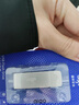 愛國(guó)者（aigo）128GB USB3.2 U盤 高速辦公電腦u盤  讀速220MB/s 可定制金屬優(yōu)盤 大容量存儲(chǔ)U盤 U330系列 曬單實(shí)拍圖
