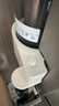 美的（Midea）吸塵器家用無(wú)線(xiàn)手持ai自集塵空間站F30station除螨綠光寵物【100天不倒塵 毛發(fā)防纏】【國家補貼】 曬單實(shí)拍圖