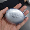 OPPO Enco Free4 【國家補貼】真無線入耳式藍牙耳機降噪耳機搭檔 Find X8通用蘋果華為小米手機星瀚銀 曬單實拍圖