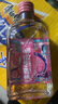 江小白 果立方果汁酒 蜜桃味果汁酒 168ml*6瓶 整箱裝 23度  曬單實(shí)拍圖