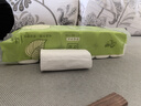 原木優(yōu)品無芯卷紙四層*14卷/提加厚卷筒紙實芯卷紙更耐用衛(wèi)生紙巾 14卷*1提 曬單實拍圖