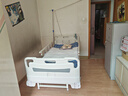 邁銳電動(dòng)病床多功能護理床老人翻身全自動(dòng)家用大小便清洗床MR-DD01 手電兩用便后清洗整體翻身全區防下滑尊享款 曬單實(shí)拍圖