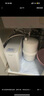 海爾（Haier）凈水器家用廚下式RO反滲透純水機(jī)直飲加熱一體機(jī)自來(lái)水全屋前置過(guò)濾器套裝前十名小白鯨 【超值TOP款】管線機(jī)+凈水器套裝 曬單實(shí)拍圖