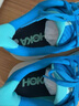 HOKA ONE ONE 【汪順同款】新款夏季男鞋克利夫頓 10跑步鞋CLIFTON 10輕量緩震 【新色】山脈藍(lán)/霧夜藍(lán) 42.5 曬單實(shí)拍圖